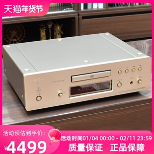 二手原装日本 DENON/天龙 PMA-QS10III 家用HIFI合并功放机100V