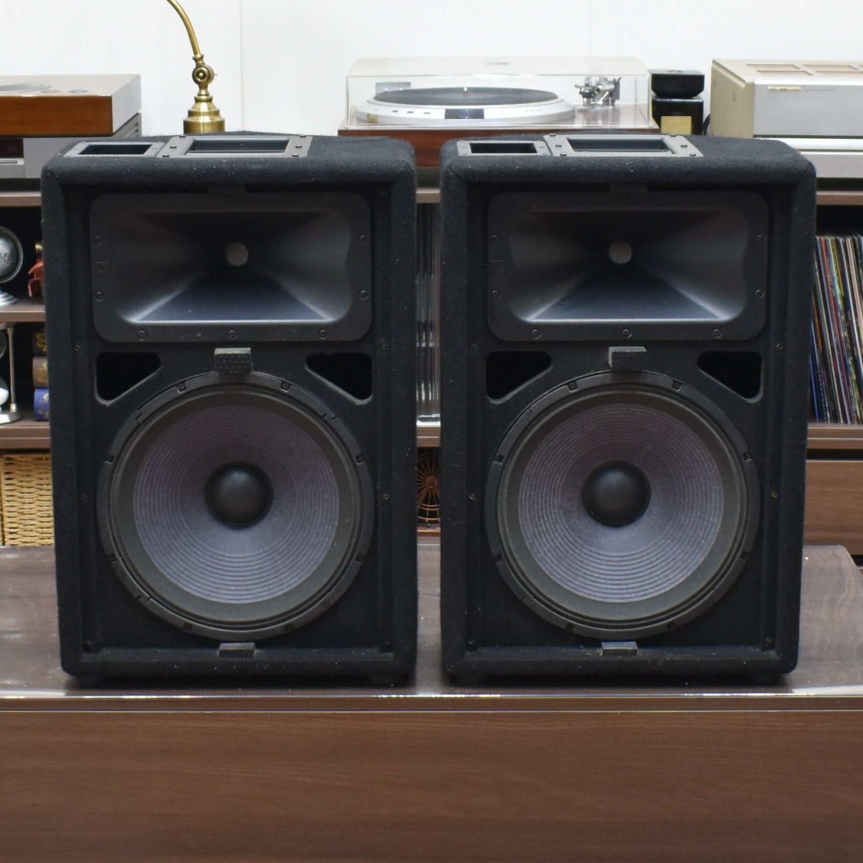 二手原装正品JBL JRX20012寸专业HIFI音箱