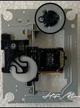 原装三洋CD机芯CD机激光头DA11机芯SF-P101N激光头家用音响CD机