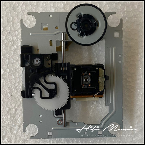 三洋家用音响CD机激光头