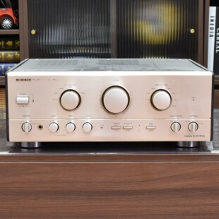 二手日本原装 进口ONKYO 安桥 发烧HIFI功放机保真230V 917RV2