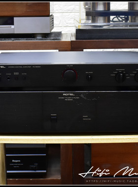 ROTEL/路遥RC-990BXRB990BX