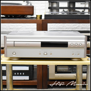 二手原装日本进口Marantz/马兰士 CD-16 HIFI发烧CD机 双1547解码