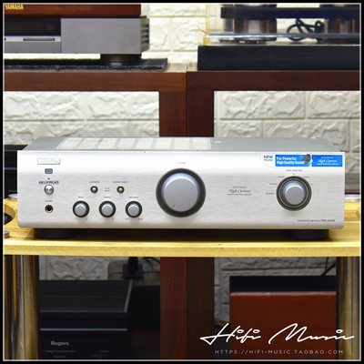 DENON/天龙PAM-520AE