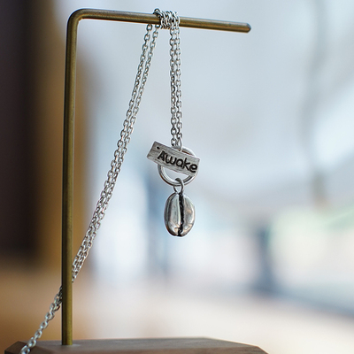 一千颗咖啡豆计划进行中