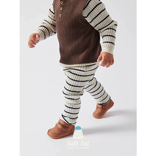 学步鞋 盐巴选品 1岁婴幼儿宝宝Prewalker Bundgaard