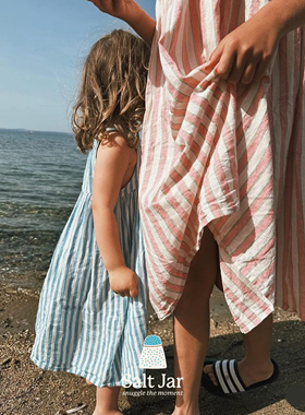 salt jar选品 Nights by wilder 儿童 PATTI 无袖睡裙