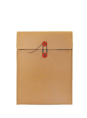 适用于苹果新款电脑包笔记本保护套水洗纸简约内胆dell 文件袋