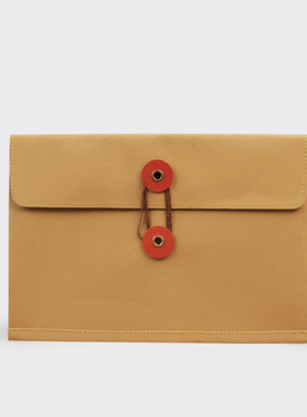 原创设计 可水洗纸  ipadmini  kindle收纳袋  防水公文袋 文艺