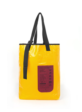 环保可调节单肩包 时尚撞色 尼龙 手提 休闲 编织包 防水 手机袋