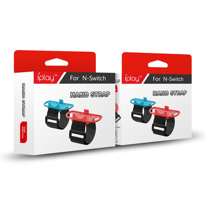 ns手柄跳舞游戏臂带手绳配件