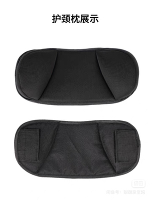 遛娃神器挂包头枕口袋车配件