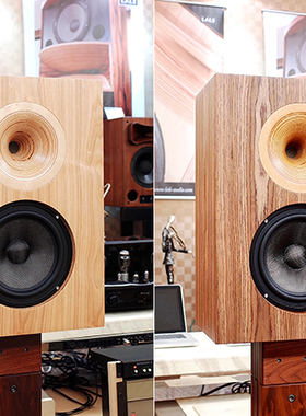 北京总代 台湾雷尔斯 LALS Classical 8EX号角音箱 音响 hifi音响