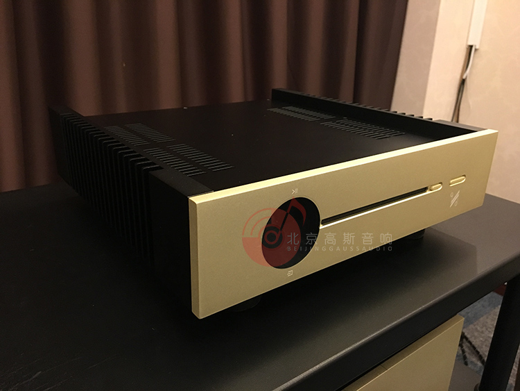 英国quad/国都前级HIFI一体限量