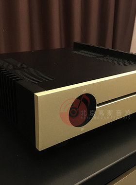 英国quad/国都前级HIFI一体限量