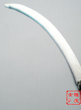 割水草刀 除草刀 锯齿刀 野钓专用割草器 钓鱼水库除草刀割草利器