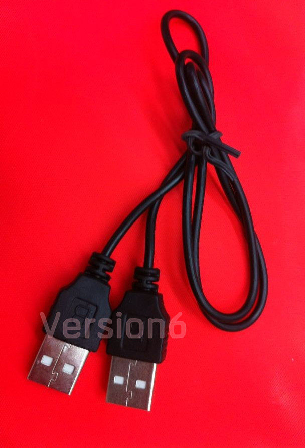 Câble extension USB - Ref 437305 Image 3