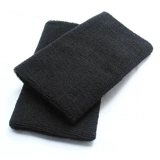 Утепленные спортивные наколенники, длинное полотенце