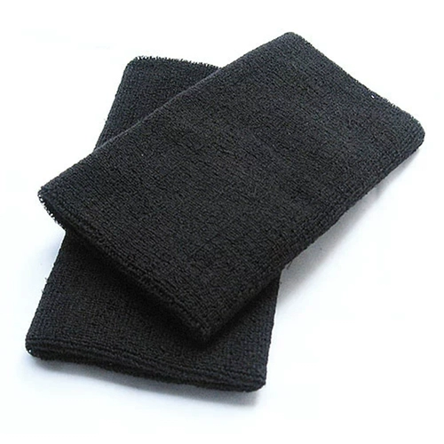 Утепленные спортивные наколенники, длинное полотенце