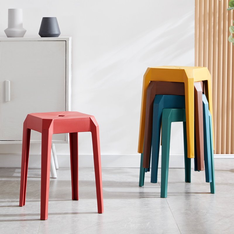 家用凳方凳圆凳餐凳户外凳板凳套凳彩色凳换鞋凳餐桌凳子塑料凳子,住宅家具,其它凳子,淘宝优惠券,粉丝福利购,淘宝优惠卷