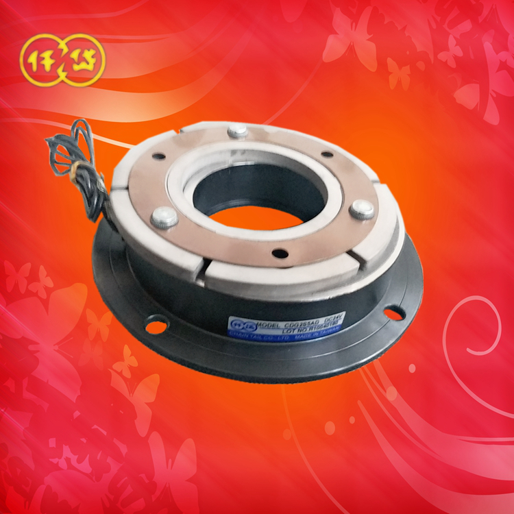 仟岱电磁刹车CHAINTAIL