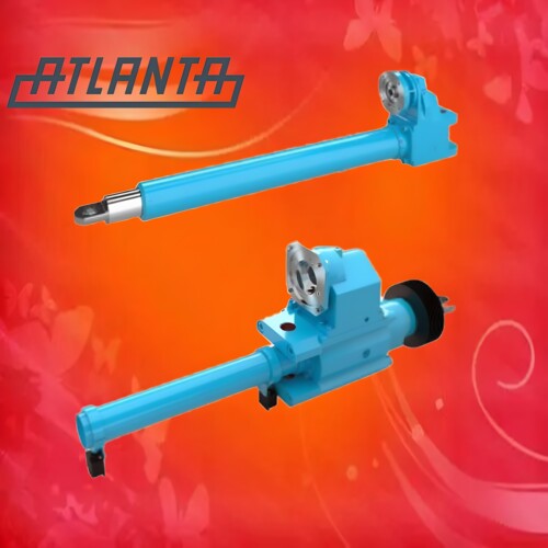 ATLANTA EH款高推力线性制动器 亚特兰EH4/EH8主轴升降台议价议期