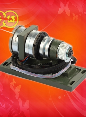 台湾仟岱自动车床离合制动器 CDV1S8AA CDV1S8AD CDV1S8AI 24V