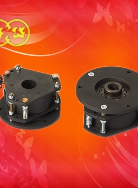 正品台湾仟岱ABN0S2AA ABN0S4AA ABN0S8AA安全刹车器 DC24V 90V