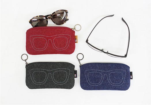Etui à lunettes KABUNI - Ref 1246674 Image 1