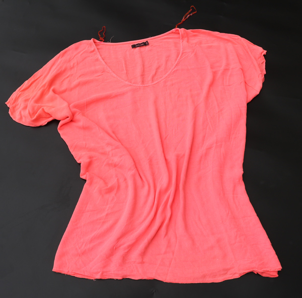 Vêtement fitness femme - Ref 616819 Image 1