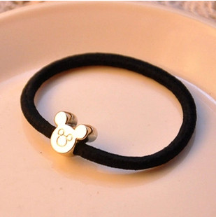 Accessoire cheveux LOVE ME en autre - Ref 1205794 Image 4