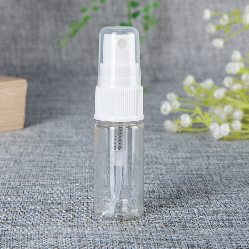 15ml圆肩PET塑料喷雾瓶细雾可爱 化妆水分装瓶 小喷壶试用小样瓶在类目 彩妆/香水/美妆工具, 其他美容工具, 化妆/美容工具中 - 来自Buy2taobao.com提供专业的淘宝代购服务