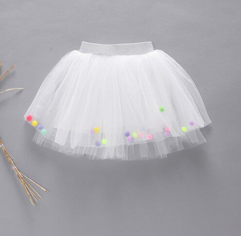 Jupe pour fille - Ref 2049070 Image 4