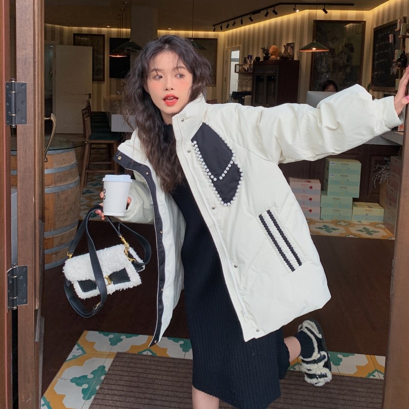 【大货已出】货源充足放心卖白鸭绒羽绒服229-8201-P255控368,女装羽绒服,浙宝229