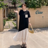 【大货出】连衣裙蛋糕裙2B175-8529-P140控228，女装连衣裙，浙宝229
