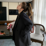 【现货】两色西装2B175-8210-P125控178，女装西装，浙宝229