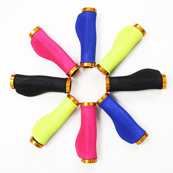 Poignées de vélo - Ref 2338398 Image 1