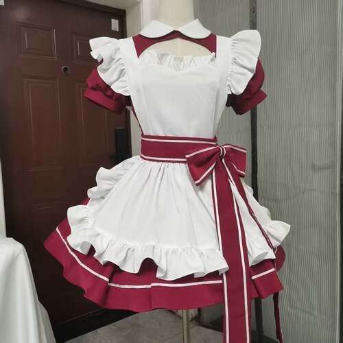 丰川祥子三角初华cos服