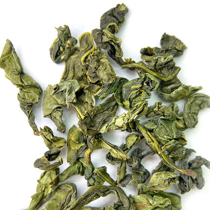2026新茶精选上好茶角高山茶片特级安溪铁观音茶叶清香型春茶角