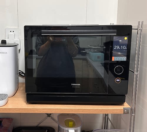 东芝ER-XD5000CNB四合水波炉