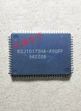 【升值电子】全新原装 R2J10172HA-A90FP 组装机CPU