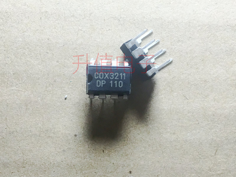 COX3211 COX3211B C0X3211B COX3212B COX3212 BDP C0X3212B DIP8
