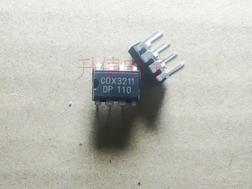 COX3211 COX3211B C0X3211B COX3212B COX3212 BDP C0X3212B DIP8