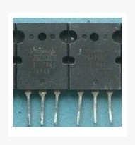 功放对管 2SC5359 2SA1987 A1987 C5359原装拆机一对5元