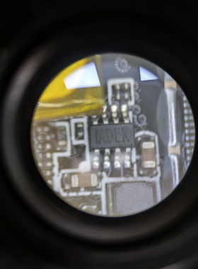 IADLK  1ADLK  8脚贴片IC芯片