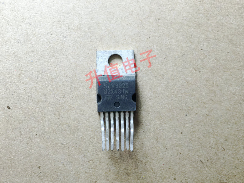 【升值电子】彩电扫描集成电路 STV9325