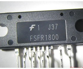 FSFR1800L FSFR1800  液晶芯片 正常脚
