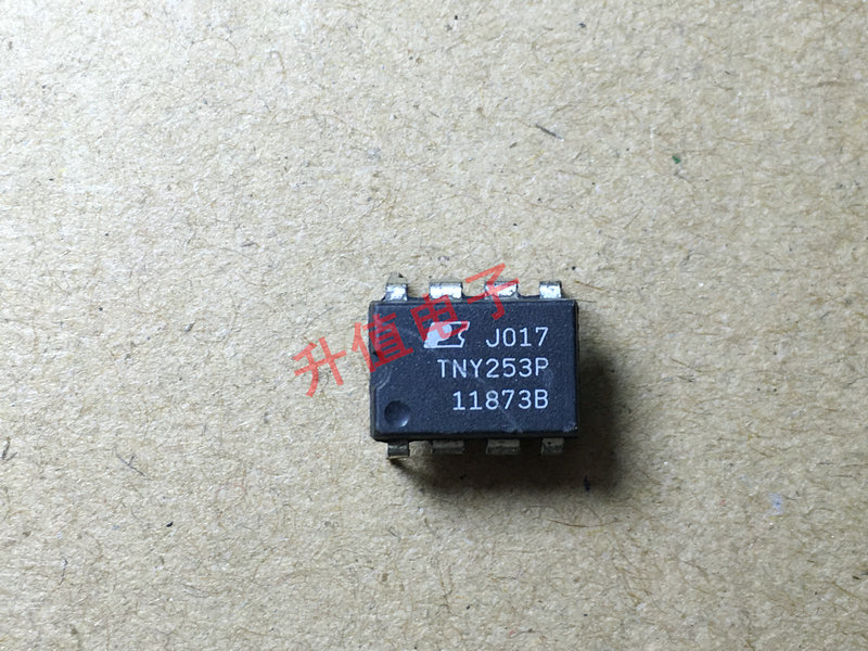 tny253p tny254p tny255p tny256p tny263p tny280pn 电源芯片dip