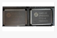 SPHE8202L SHPE8202TQ 全新原装EVD.DVD