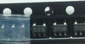 原装现货  丝印S10BIE S1081E S10BIF S10BIG S10BFI 5脚芯片